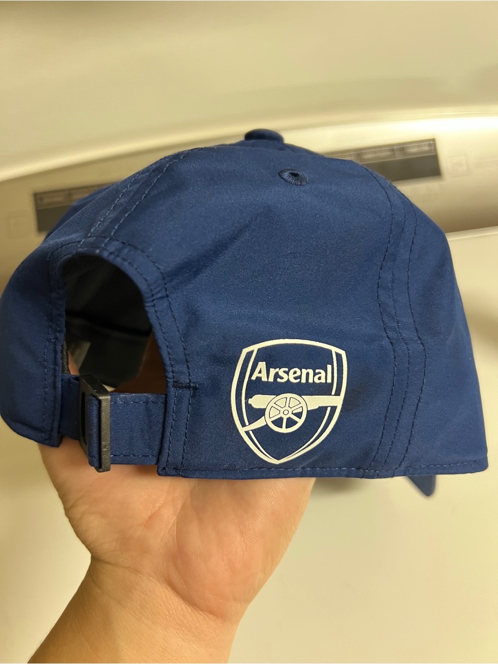 Adidas x Arsenal FC by Stella McCartney Hat